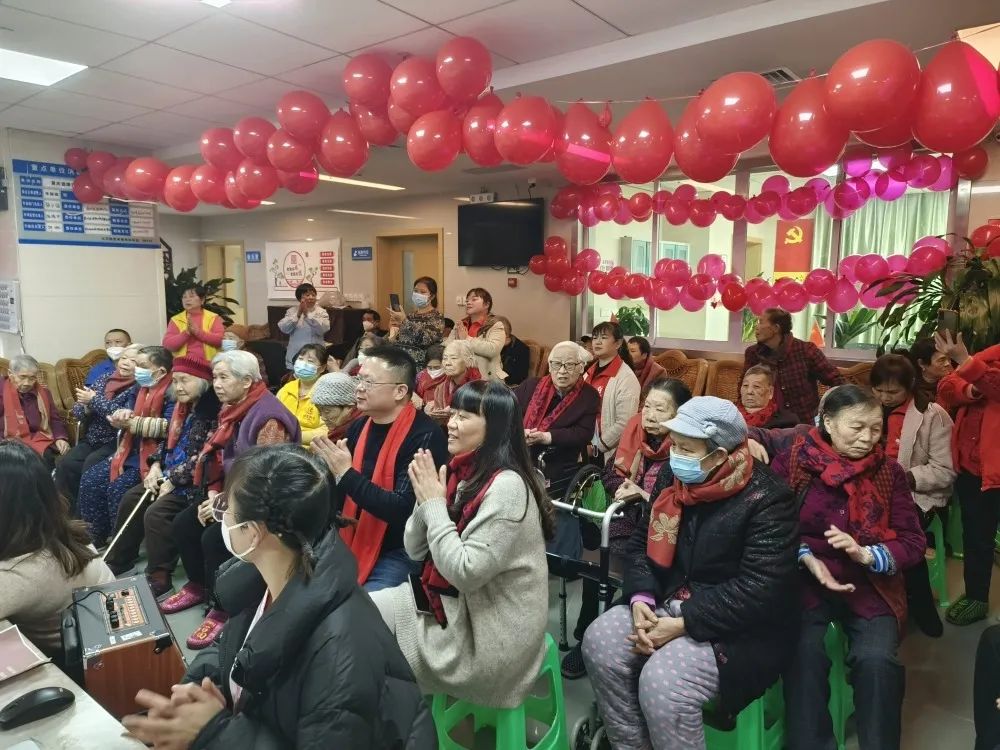 新春齐欢喜，，“永乐高70net”齐欢聚-永乐高70net养老【官网】